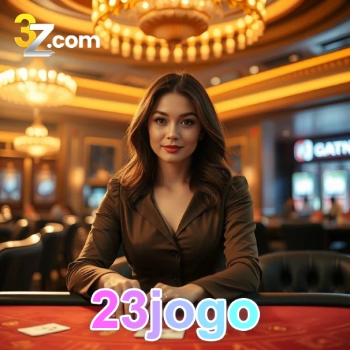 Apostas Inovadoras no 23jogo: O Seu Portal de Emoções