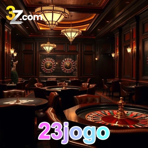 Experimente o app da 23jogo e amplie sua diversão