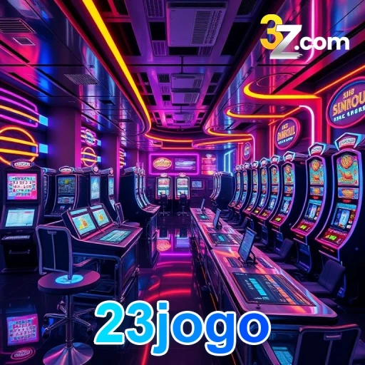 Esporte e Diversão: Conheça a 23jogo e Seus Jogos