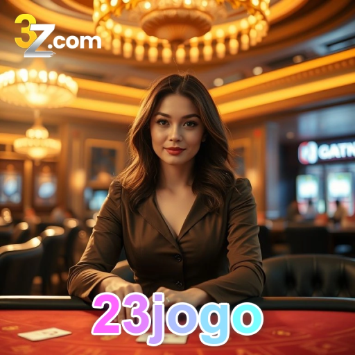 Apostas Inovadoras no 23jogo: O Seu Portal de Emoções