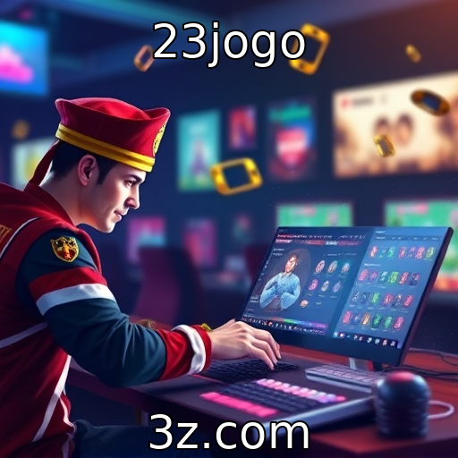 Desafios na regulamentação de jogos online