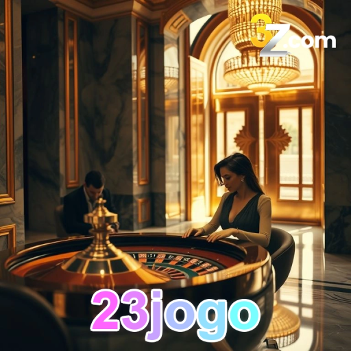 24 Horas de Jogos Confiáveis no 23jogo