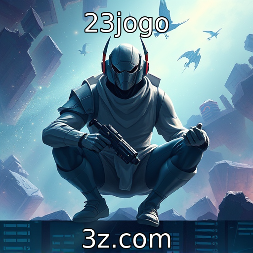 Perspectivas de crescimento na indústria de jogos