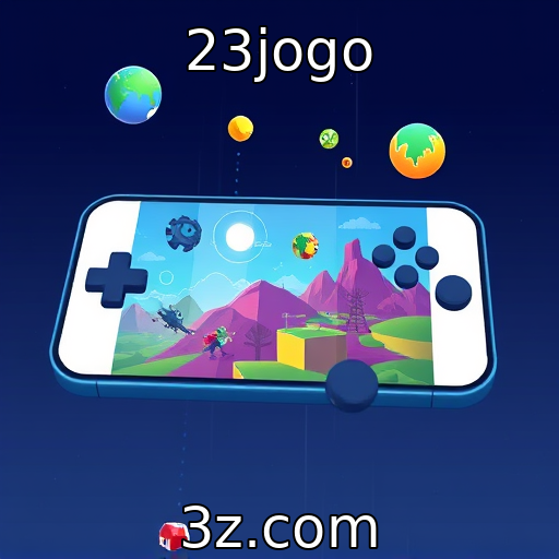 A evolução das plataformas de jogos móveis e seu crescimento