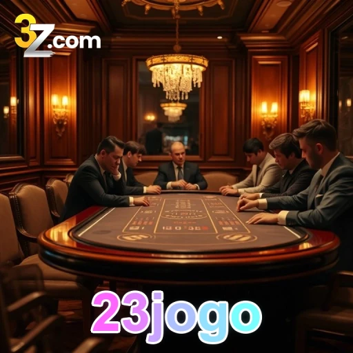 Promoções Imperdíveis na 23jogo para Todos os Jogadores