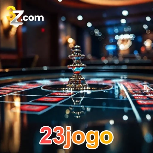 23jogo.com Apostas