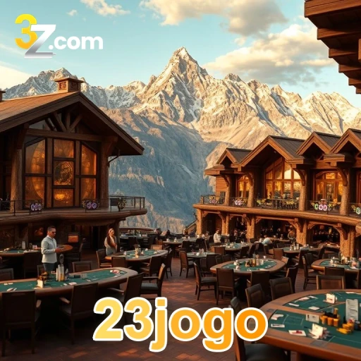 23jogo.com Jogos de caça-níqueis