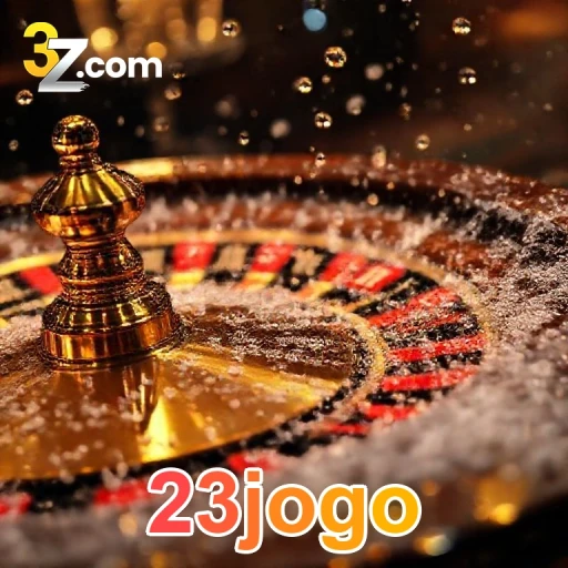 23jogo.com Login