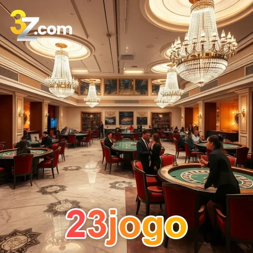 23jogo.com Jogos de caça-níqueis