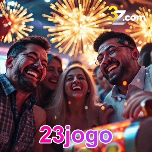 23jogo.com Slots
